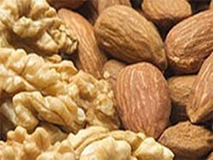 Ceviz ve bademde dışa bağımlılığı azaltacağız