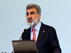 Deniz altından elektrik gelecek, kesinti bitecek