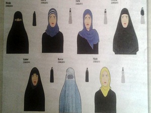 İspanya bu kitapçıkla Müslüman avı başlattı