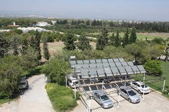 Alata Araştırma İstasyonu çiftçinin umudu
