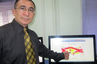 Afet zararlarının en aza indirilmesi yönünde çalışıyoruz'