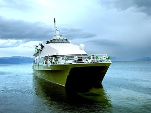 BUDO'dan sefer iptalleri