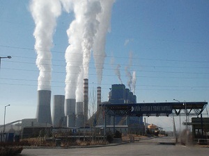 Sanayi istihdam endeksi yüzde 3,4 arttı