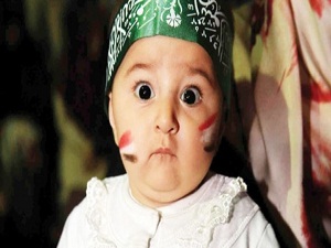 294 R4BiA'mız daha oldu