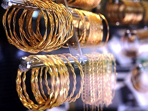 Altını Olanların Gözü Kulağı Bu Haberde