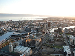 Melbourne dünyanın en yaşanabilir kenti