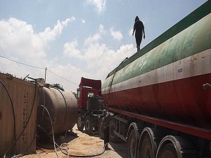 Petrolü biten Gazze'ye Türkiye'den yardım eli
