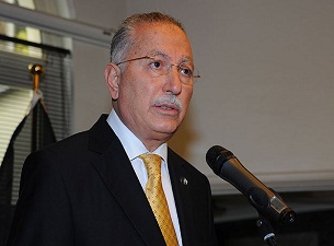 Askeri müdahale problemi daha vahim hale getirir