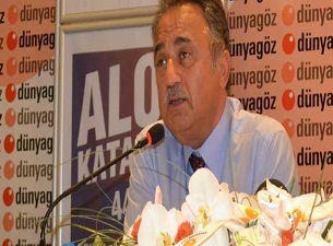 Kampanyaların sebebi SGK'dan para çalmak