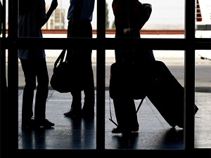 Anne adaylarına seyahat uyarıları