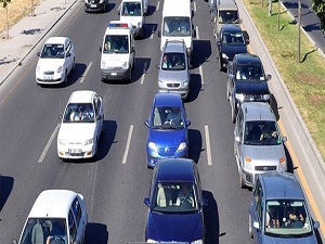 İstanbul'da Haftasonu bu yollar kapalı!