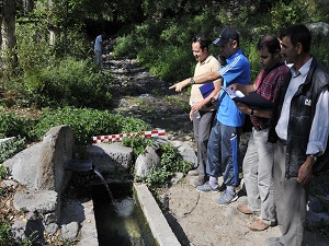 Konya’nın Kapadokyası turizme kazandırılıyor