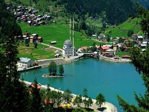 Doğu Karadeniz'e 170 milyon Avroluk yatırım