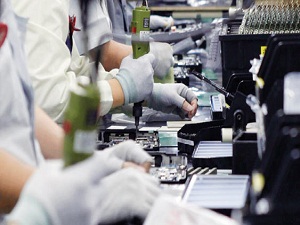 Eskişehir cam sanayinin üssü olacak