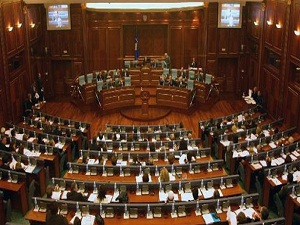 Kosova tam bağımsızlık istiyor