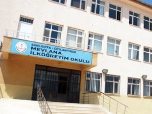 Ceylanpınar'da iki okul taşınıyor