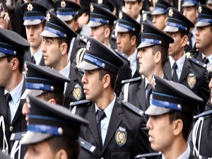 Polis Tazminat Ödemeden İstifa Edebilecek