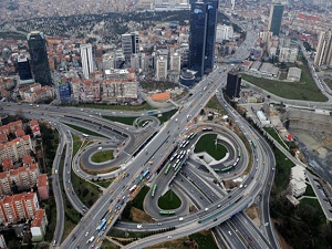 Metro ile Metrobüs birbirine bağlanıyor