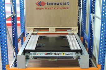 İthalata Türk robotu dur diyecek