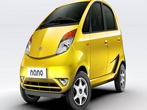 Dünyanın en ucuz arabasına alıcı çıkmadı