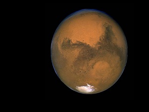 Mars’a yolculuk için 165 bin başvuru
