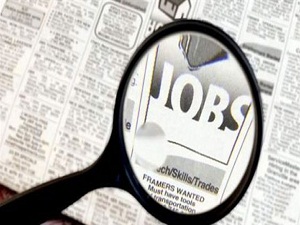 İşsizlik rakamları açıklandı