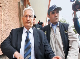 Fişlenen bürokratlar davaya müdahil oluyor