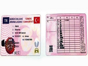 İşte yakında cüzdanlarımıza girecek yeni ehliyetler