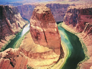 Buzlar altında dev keşif