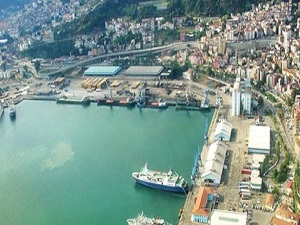Doğu Karadeniz'e yeni gümrük