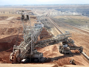 AEL, bu yıl 12 milyon ton kömür üretecek