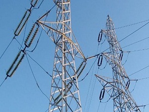 Elektrik için 43 milyon metrekare kamulaştırma