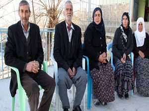 Güneydoğu halkı sürecin sonuçlanmasını istiyor