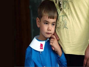 Miniklerin uyum eğitimine veliler de alınabilecek