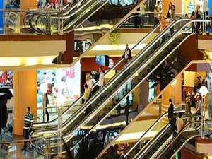 2014'te AVM sayısı 368'e çıkacak'