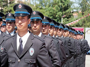 Askerî okul ve Polis Akademisi öğrencilerine müjde