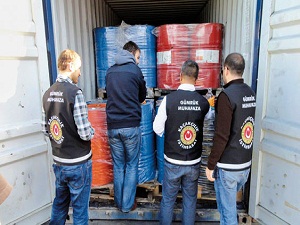 Fiyatlardaki artış, kaçak akaryakıtı tetikledi