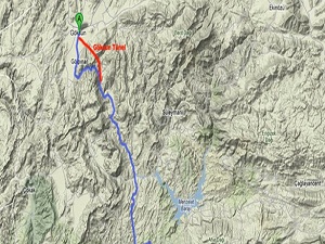 Altyapı ve enerji yatırımları için kamulaştırma