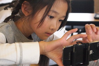 Anne babalar dikkat!