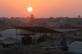 Mısır, Gazze sınırındaki bazı evleri yıkacak