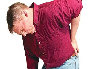 Bel ağrısını azaltmanın 5 yolu