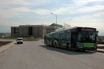 Kocaeli Büyükşehir, yeni üniversitelilere yol gösterecek