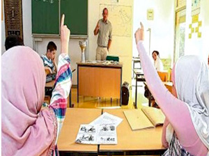 Ortaöğretimde başörtüsü serbest