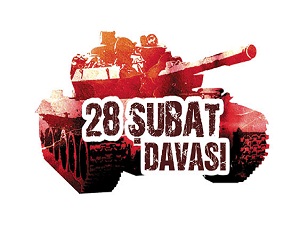 28 Şubat davası bugün başlıyor