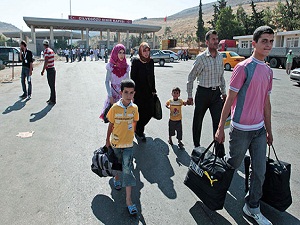 Müdahaleyi geciktirmek Esed'i katliamlara teşvik eder'