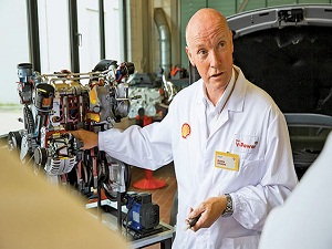 Dizelin performansını artıran yeni yakıt