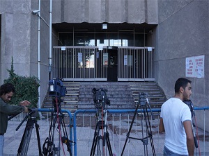 Ankara Adliyesi '28 Şubat' duruşmasına hazır
