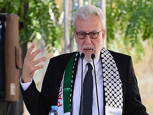 Mescid-i Aksa tehlike altında