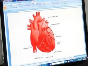 Çocuklara -80 dereceden şifa