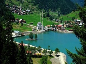 Doğu Karadeniz'de 12 ay turizm